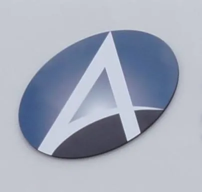 Alliance Spacesystems logo
