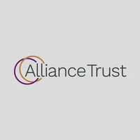 Alliance Trust logo