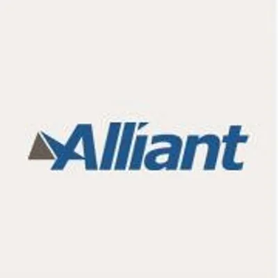 Alliant Insurance Services logo