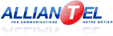 Alliantel logo