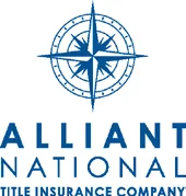 Alliant National Title Insurance logo