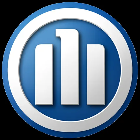 Allianz logo