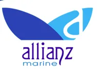 Allianz Marine logo