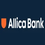 Allica Bank logo