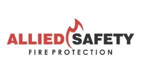 Allied Safety logo