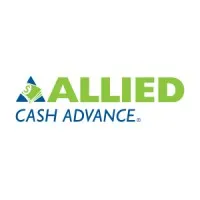 Allied Cash logo