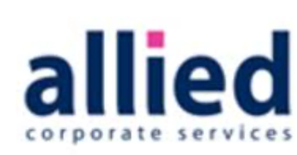 Allied Corporate Services logo
