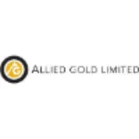 Allied Gold Mining logo