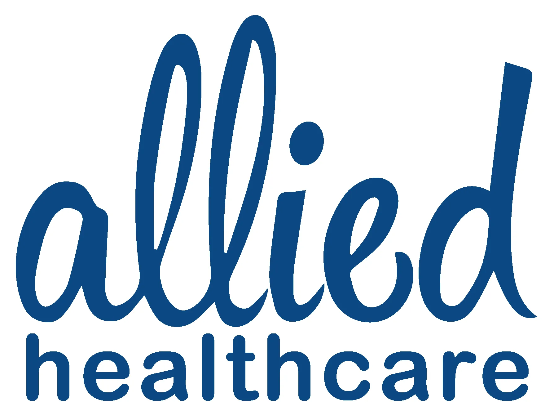 Allied Healthcare logo
