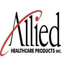 Allied Healthcare Products logo