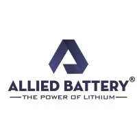 Allied Lithium logo