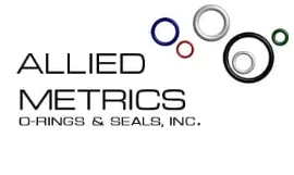 Allied Metrics O-Rings & Seals logo