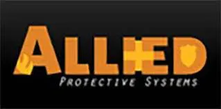 Allied Protective Services logo