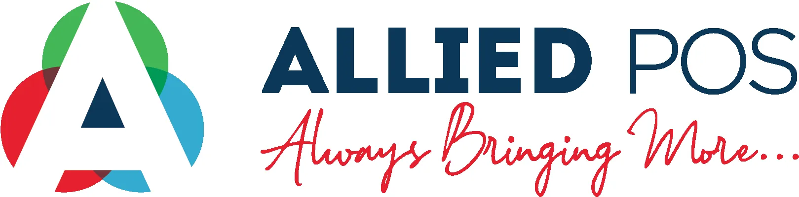 Allied Point of Sale logo