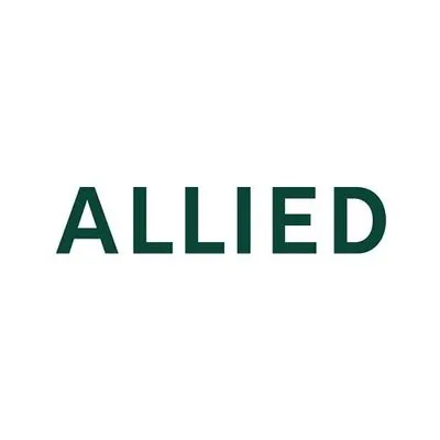 Allied Properties REIT logo