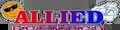 Allied services logo