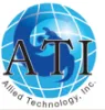 Allied Technology, Inc. logo