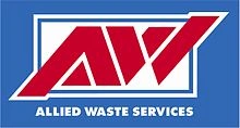 Allied Waste Industries logo