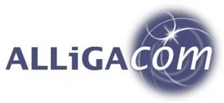 Alligacom logo