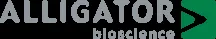 Alligator Bioscience logo