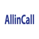 AllinCall Research and Solutions logo