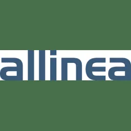 Allinea logo