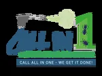 All In One Termite and Pest Control logo