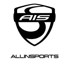 Allinsports logo