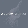 Allium Global logo