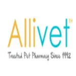 Allivet logo