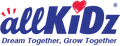 AllKiDz logo