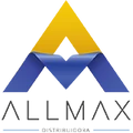 ALLMAX logo