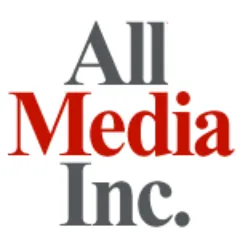 AllMedia logo