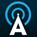 AllMusic logo