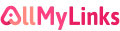 AllMyLinks logo