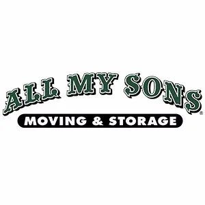 All My Sons Moving & Storage logo