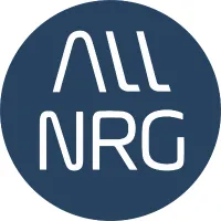All NRG Group logo