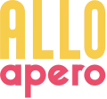 Allo Apero logo