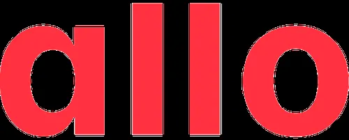 Allo logo
