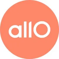 allO logo