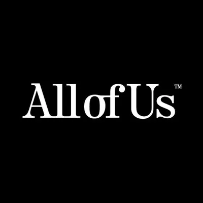 AllofUs logo