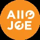 ALLO JOE logo