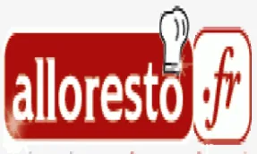 Allo Resto logo
