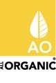 ALLORGANIC logo
