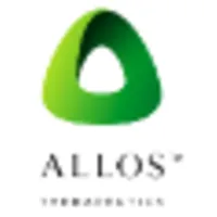 Allos Therapeutics logo