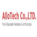 Allotech logo