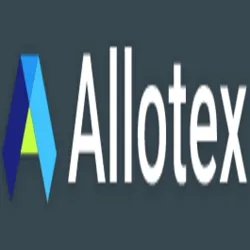 Allotex logo