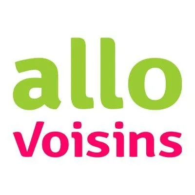 AlloVoisins logo