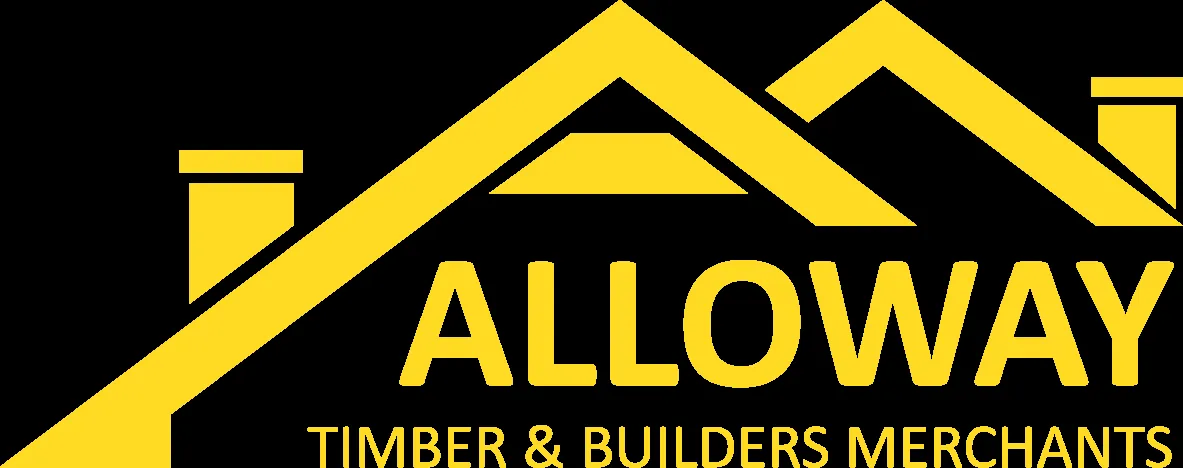 Alloway Timber logo
