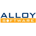Alloy Software logo